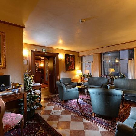 Antico Panada Hotel Venice Luaran gambar