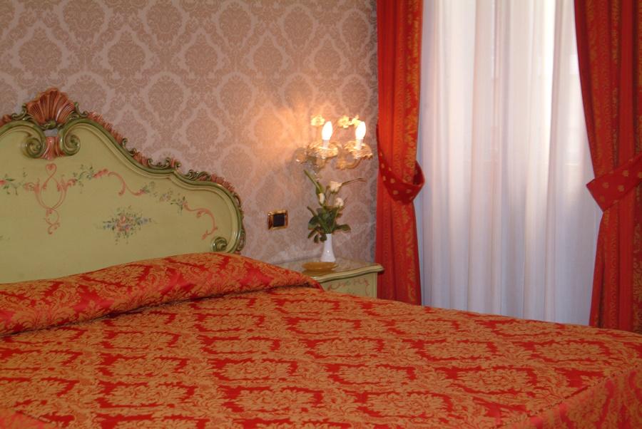 Antico Panada Hotel Venice Luaran gambar