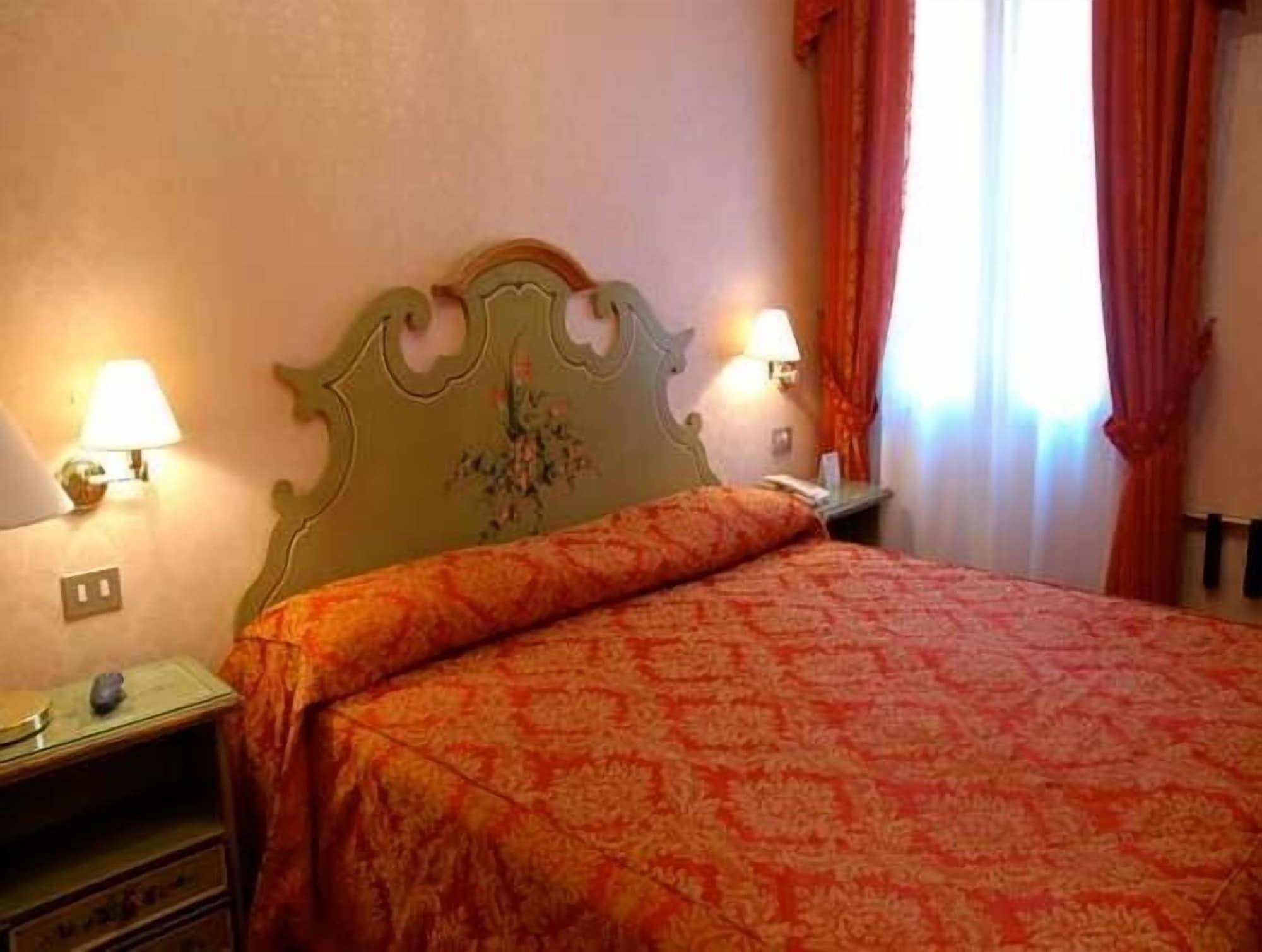 Antico Panada Hotel Venice Luaran gambar