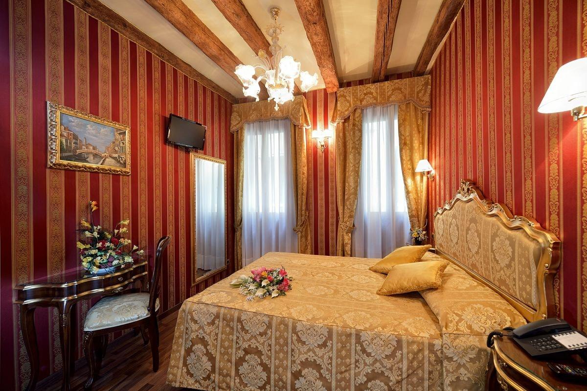 Antico Panada Hotel Venice Luaran gambar
