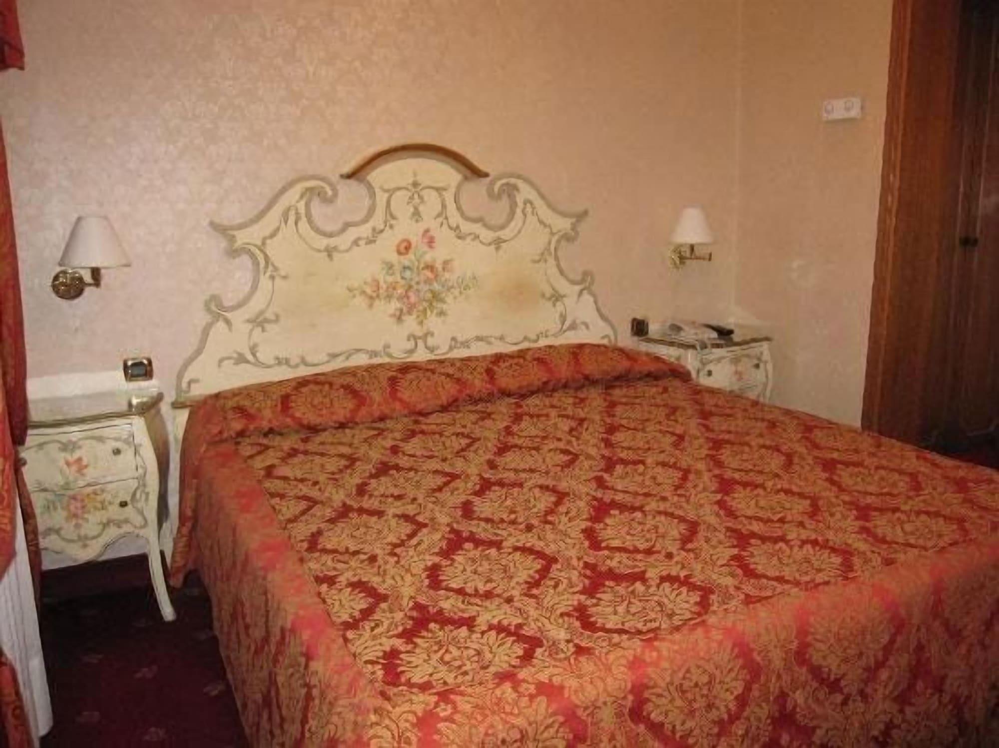Antico Panada Hotel Venice Luaran gambar