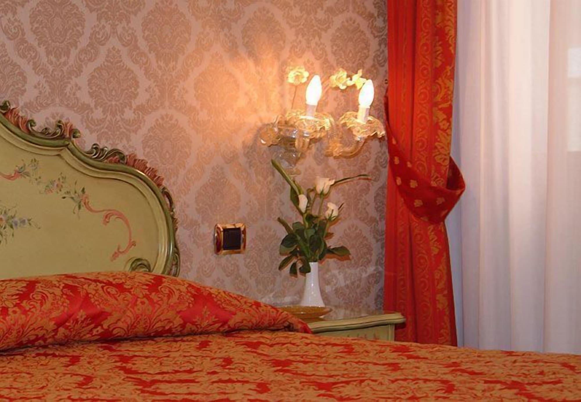 Antico Panada Hotel Venice Luaran gambar
