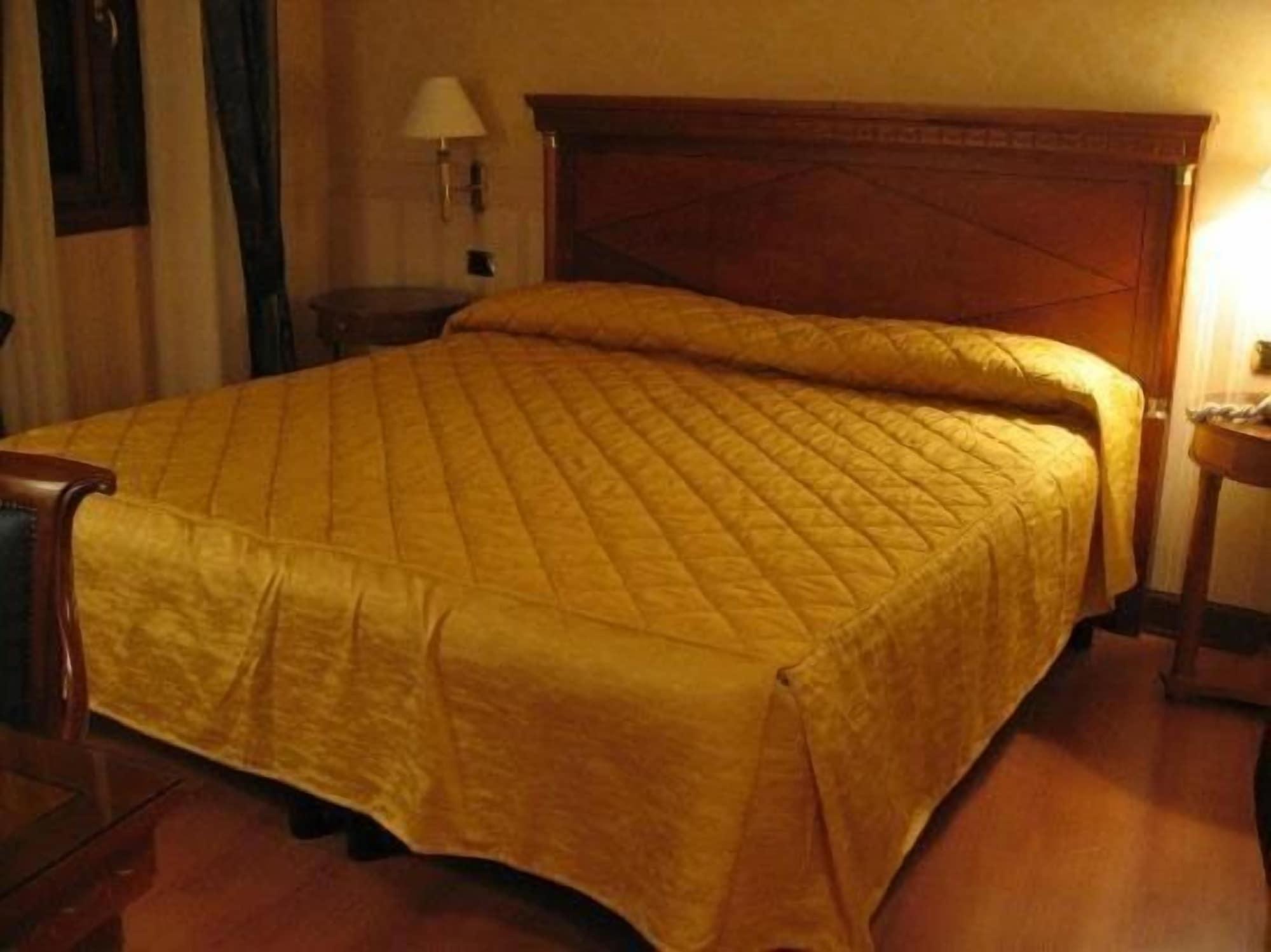 Antico Panada Hotel Venice Luaran gambar