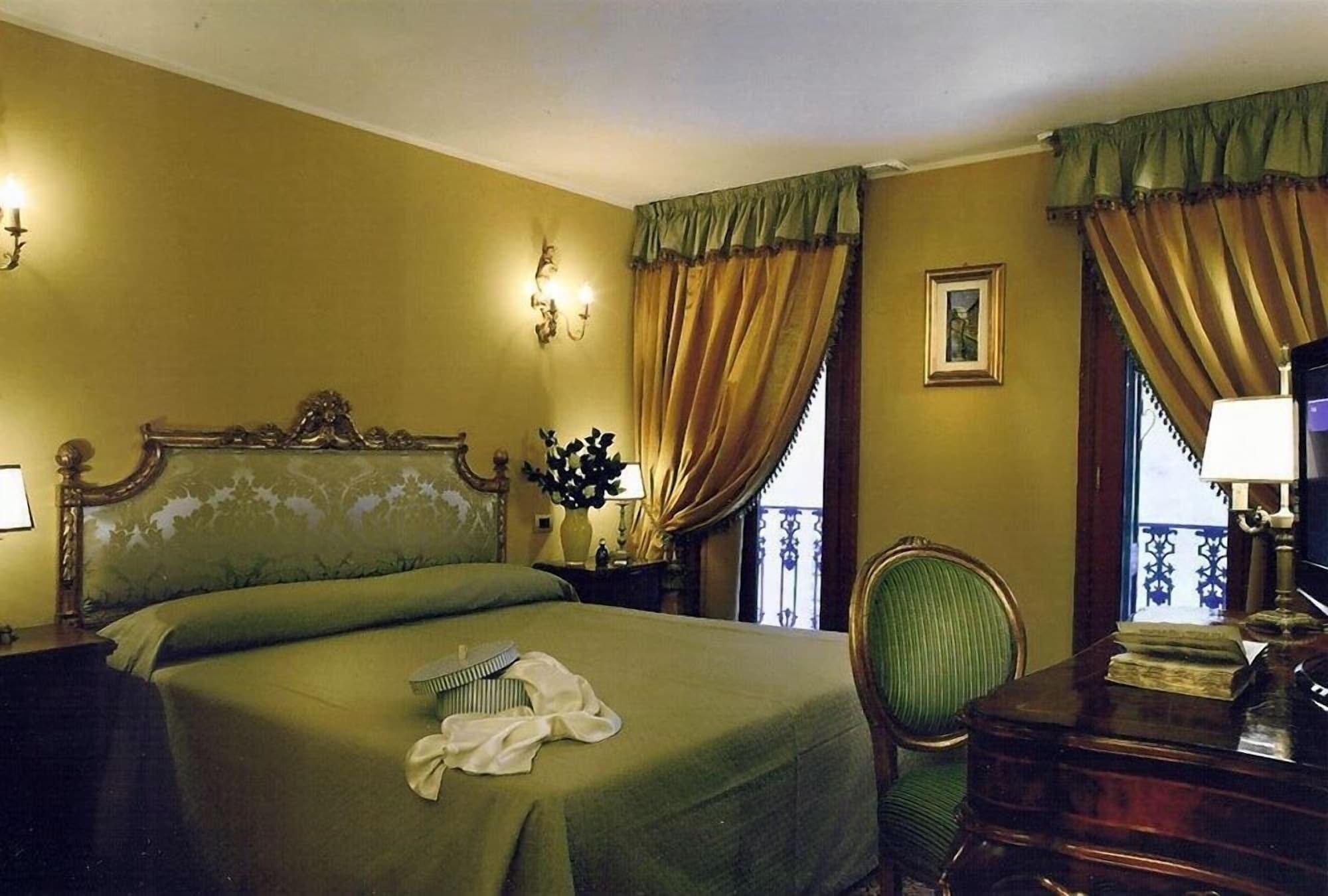 Antico Panada Hotel Venice Luaran gambar