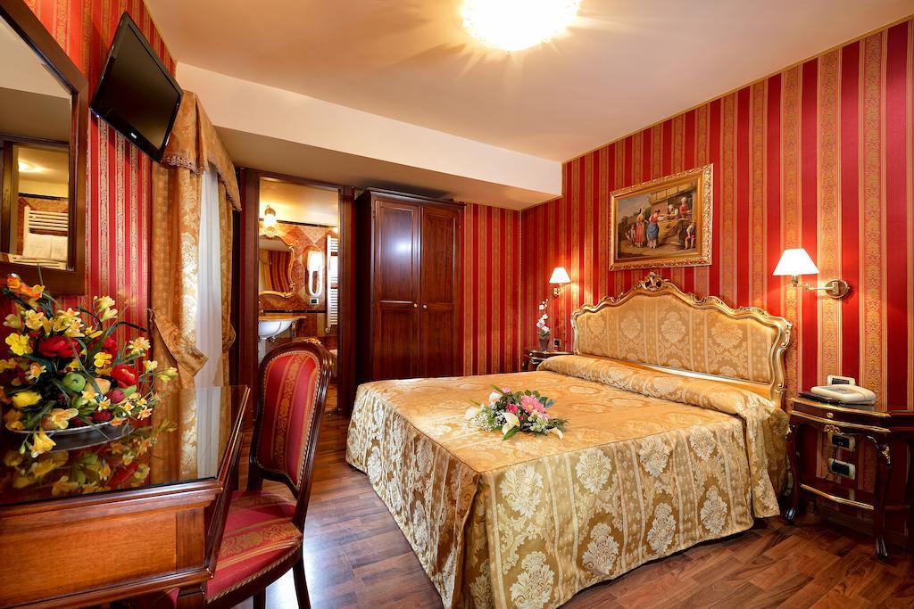 Antico Panada Hotel Venice Luaran gambar