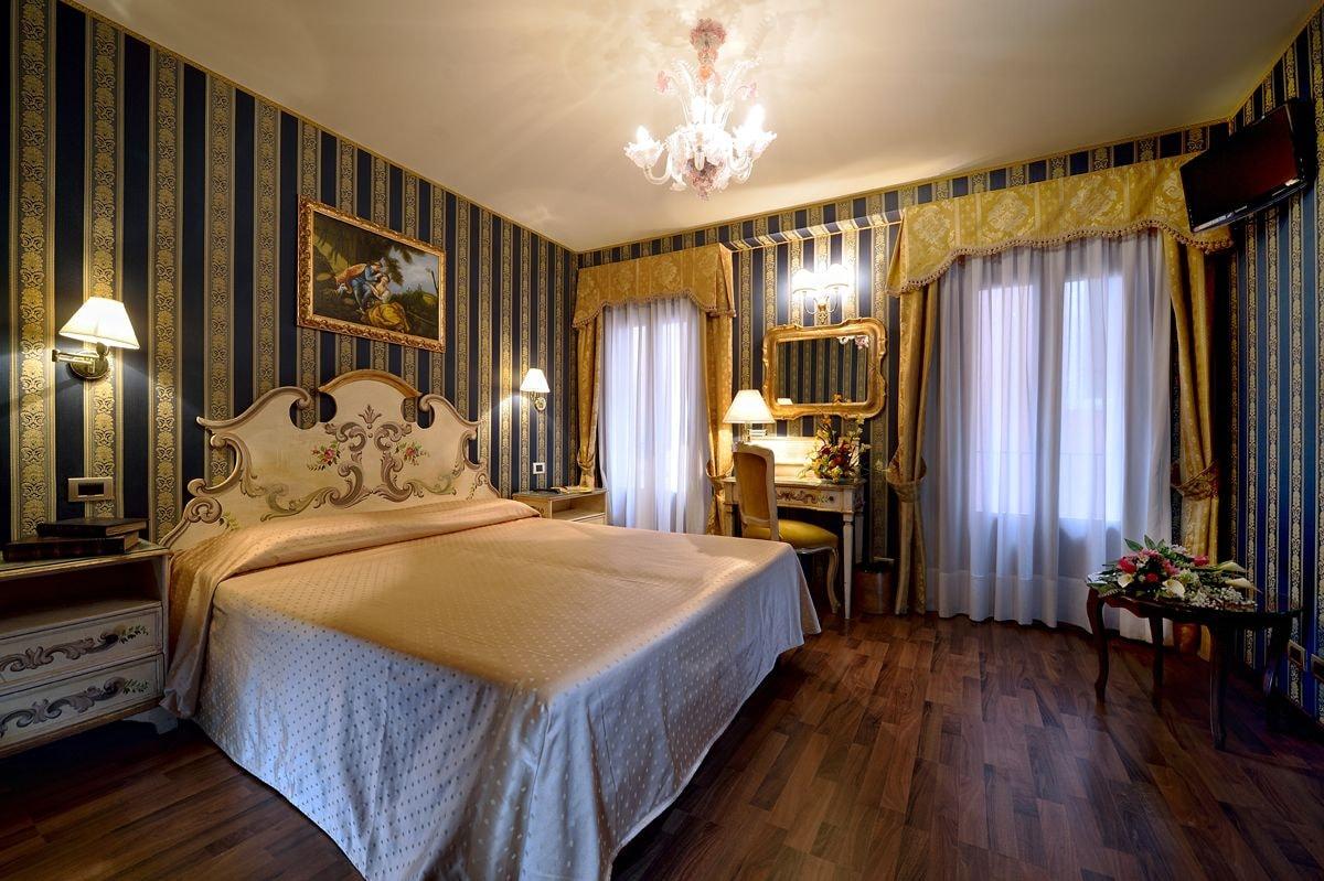 Antico Panada Hotel Venice Luaran gambar