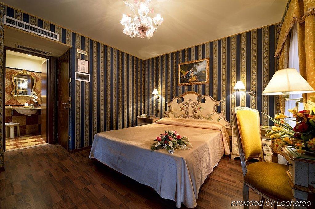 Antico Panada Hotel Venice Luaran gambar