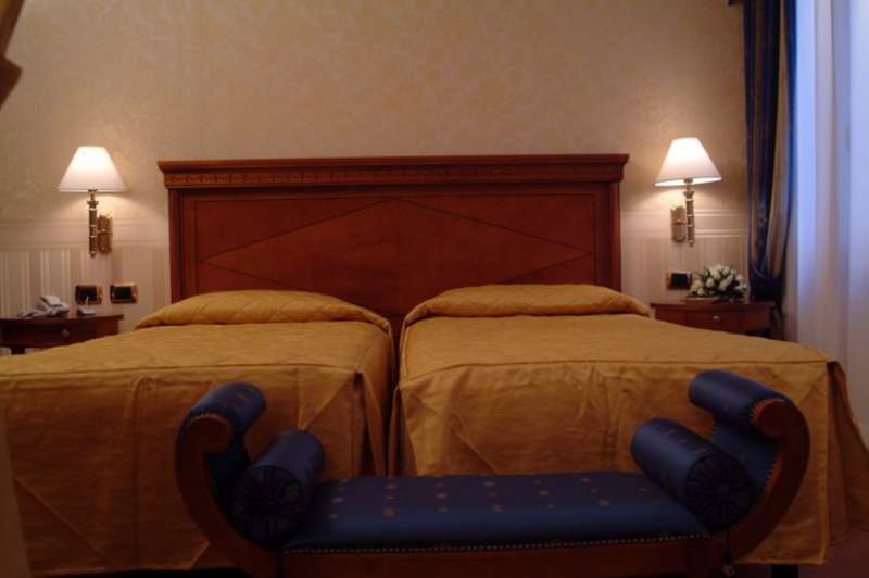 Antico Panada Hotel Venice Luaran gambar