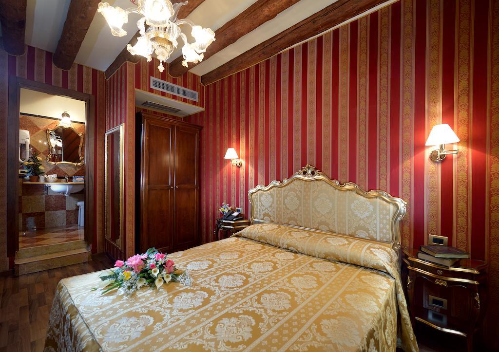 Antico Panada Hotel Venice Luaran gambar