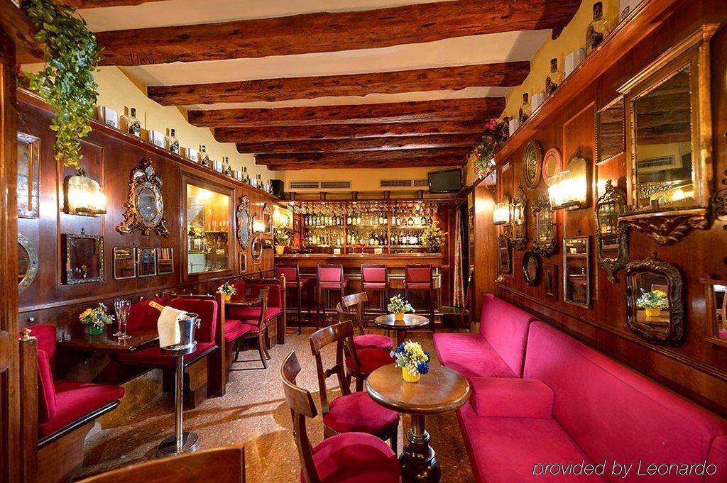 Antico Panada Hotel Venice Luaran gambar
