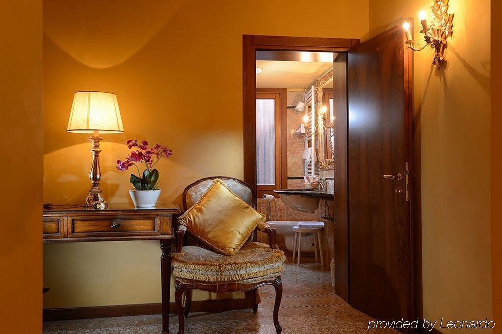 Antico Panada Hotel Venice Luaran gambar