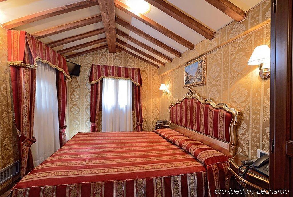 Antico Panada Hotel Venice Luaran gambar