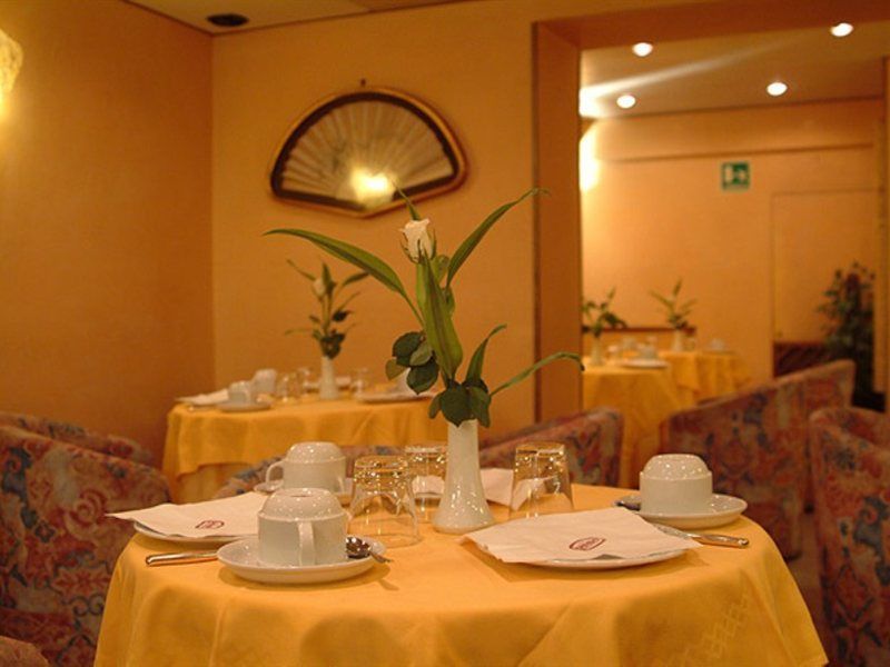 Antico Panada Hotel Venice Luaran gambar