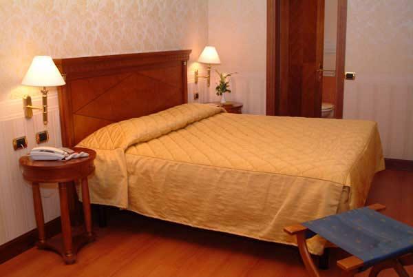 Antico Panada Hotel Venice Bilik gambar